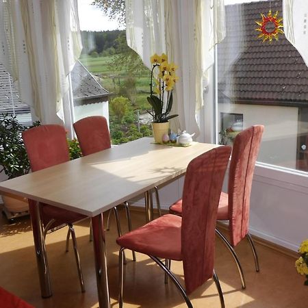 Gertis Blumenhof Privatzimmer, Ferienwohnung Gmund  Εξωτερικό φωτογραφία