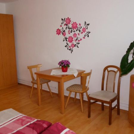 Gertis Blumenhof Privatzimmer, Ferienwohnung Gmund  Εξωτερικό φωτογραφία