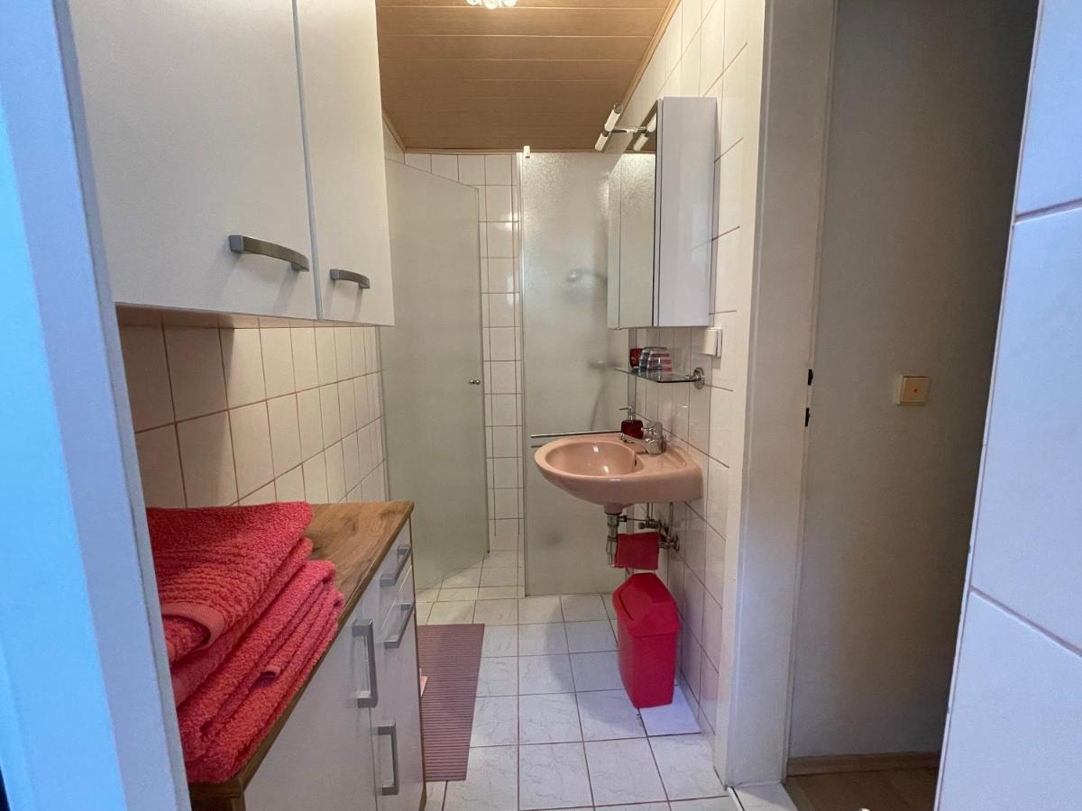 Gertis Blumenhof Privatzimmer, Ferienwohnung Gmund  Εξωτερικό φωτογραφία