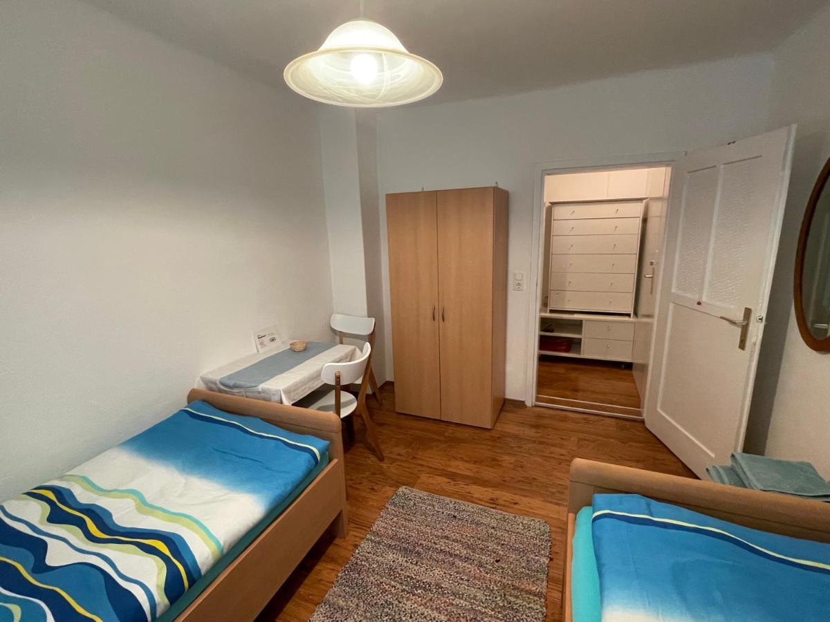 Gertis Blumenhof Privatzimmer, Ferienwohnung Gmund  Εξωτερικό φωτογραφία